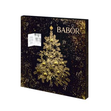 Set fiole Babor Advent Calendar 24 x 2ml 