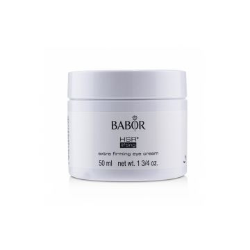 Crema tratament pentru conturul ochilor Babor HSR Lifting Eye Cream cu efect anti-rid si lifting 50ml