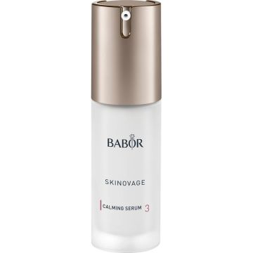 Ser calmant Babor Skinovage Calming Serum pentru fata 30ml