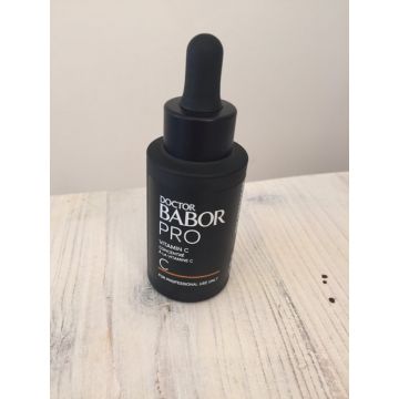 Ser pentru ten Babor CP PRO C VITAMIN C CONCENTRATE 30 ML