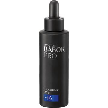 Concentrat tratament cu acid hialurnic Babor Doctor Babor PRO HA Concentrate 30ml