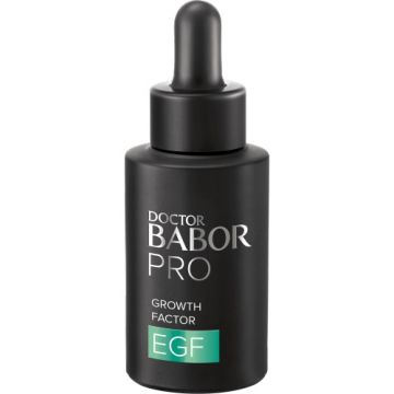 Concentrat tratament cu factori de crestere Babor Doctor Babor PRO EGF Concentrate 30ml