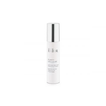 Crema tratament Babor Purity Blemish Reducing Cream cu efect purifiant 50 ml