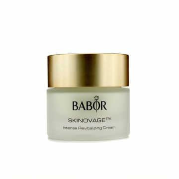 Crema cu efect reparator Babor pentru fata Intensive Repair Cream 50ml