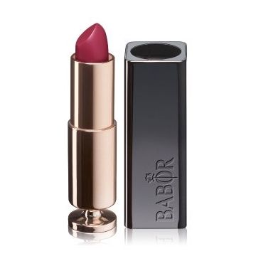 Ruj cu textura cremoasa Babor Creamy Lip Colour 01 Nude Pink 4g