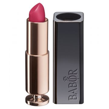 Ruj cu textura cremoasa Babor Creamy Lip Colour 03 Pink Sorb 4g
