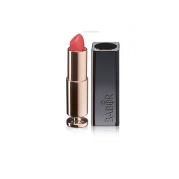 Ruj cu textura lucioasa Babor Glossy Lip Colour 09 Spring Rose 4g 