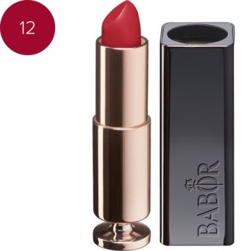 Ruj Matte Lip Colour 12 Deep Red 4G