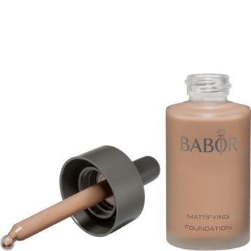 Fond de ten Babor Mattifying 03 Almond 30ml