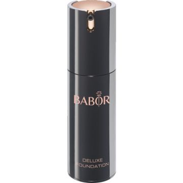 Fond de ten Babor Deluxe 01 Ivory 30ml