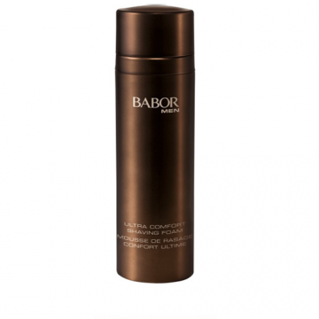 Spuma de ras Babor Ultra Comfort 200ml