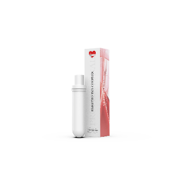 Flacon gol pentru cabinet Dermia Brightening Complex Recipient gol 120 ml