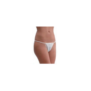 Bikini slip femei Terzi Industrie Non-woven woman slip 100buc