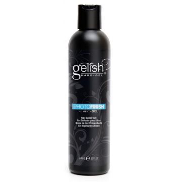 Gelish Hard Gel Photo Finish Sealer 240ML