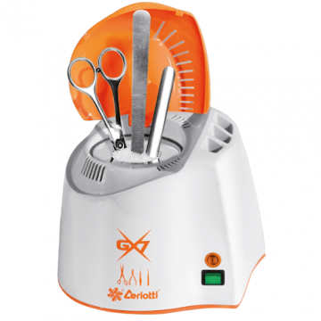 Sterilizator Ceriotti GX7