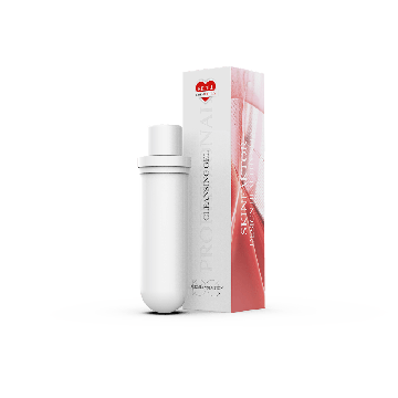 Exfoliant pentru ten Dermia Enzyme Exfoliant pentru exfoliere enzimatica 120ml Refill