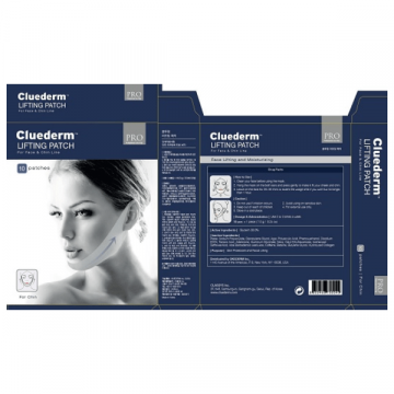 Cluederm Lifting Patch