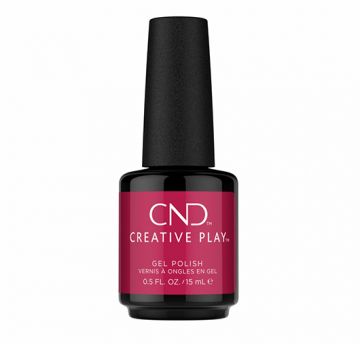 Lac unghii semipermanent CND Creative Play Ionic 15ml