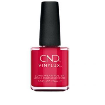 Lac unghii saptamanal CND Vinylux #354 Kiss The Skipper 15ml 