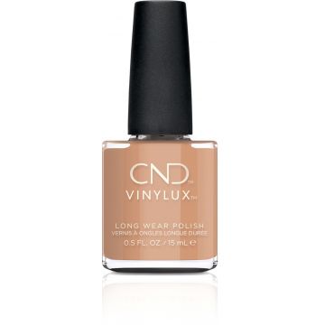 Lac unghii saptamanal CND Vinylux Sweet Cider 15ml