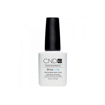 Gel CND Base Coat Brisa Lite 15ml