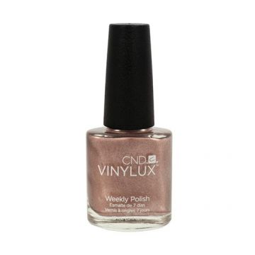 Lac unghii saptamanal CND Vinylux 152 Sugared Spice 15ml