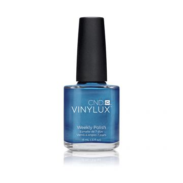 Lac unghii saptamanal Vinylux Water Park 15 ml