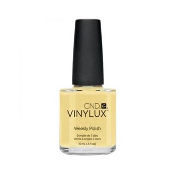 Lac unghii saptamanal Vinylux 165 Sun Bleached 15 ml