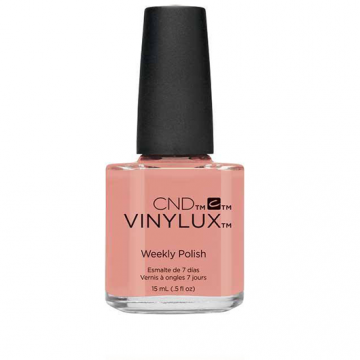Lac unghii saptamanal CND Vinylux Salmon Run 15 ml
