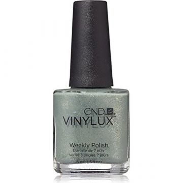 Lac unghii saptamanal CND Vinylux Wild Moss 15 ml