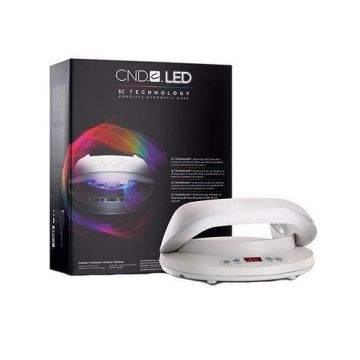 Lampa Led CND 3C Technology pentru uscarea lacului UV