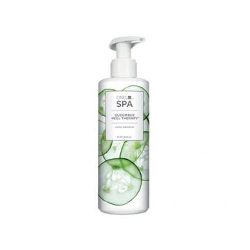 Solutie CND Spa Cucumber Callus Smoother pentru repararea calcaielor 236ml