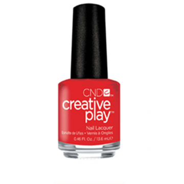 Lac unghii saptamanal CND Creative Play On A Dare 13.6 ml