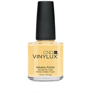 Lac unghii saptamanal CND Vinylux Honey Darlin 15 ml