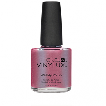 Lac unghii saptamanal CND Vinylux Patina Buckle 15 ml