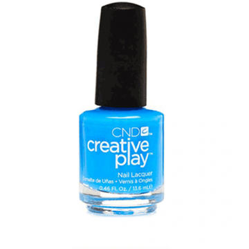 Lac unghii saptamanal CND Creative Play Aquaslide 13.6 ml