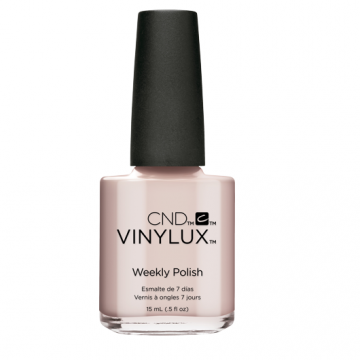Lac unghii saptamanal Vinylux 259 Cashmere Wrap 15ml 