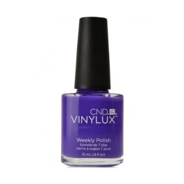 Lac unghii saptamanal Vinylux Video Violet 15ml
