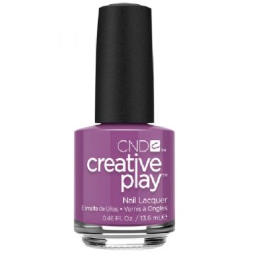 Lac unghii saptamanal CND Creative Play Charged 13.6ml