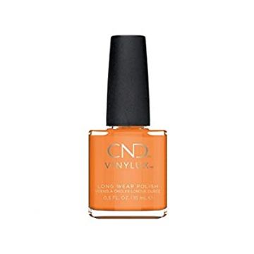 Lac unghii Saptamanal CND Vinylux Gypsy 15ml