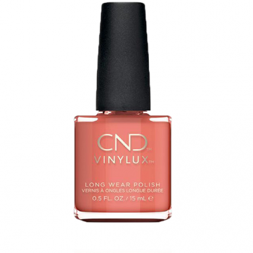 Lac unghii saptamanal CND Vinylux Wild Earth Spear 15 ml
