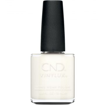 Lac unghii saptamanal CND White Wedding 15 ml