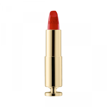 Ruj Babor Creamy Lipstick 01 on fire 4g