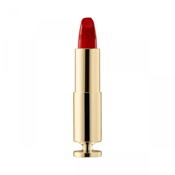 Ruj Babor Creamy Lipstick 10 super red 4g