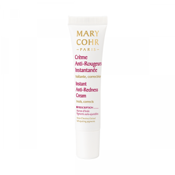 Crema Mary Cohr Anti-Rougeurs Instantanee cu efect anti-roseata 15ml