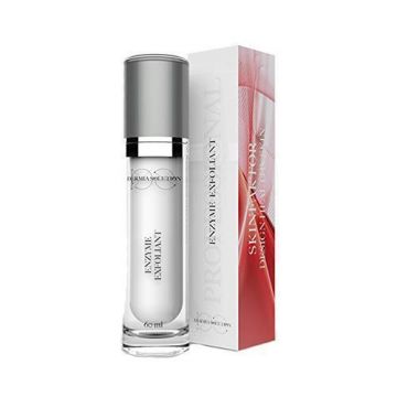 Exfoliant pentru ten Dermia Enzyme Exfoliant pentru exfoliere enzimatica 60 ml