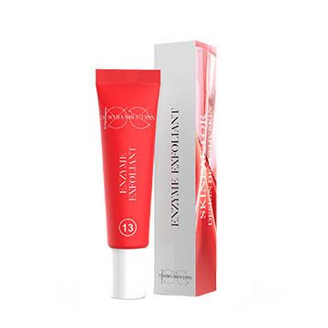 Exfoliant pentru ten Dermia Enzyme Exfoliant pentru exfoliere enzymatica 15ml