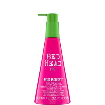 Tratament par Tigi Bed Head Ego Boost Leave in pentru varfuri despicate 237ml
