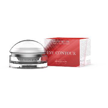 Crema pentru ochi Dermia Eye Contour pentru ochi si buze 15 ml 