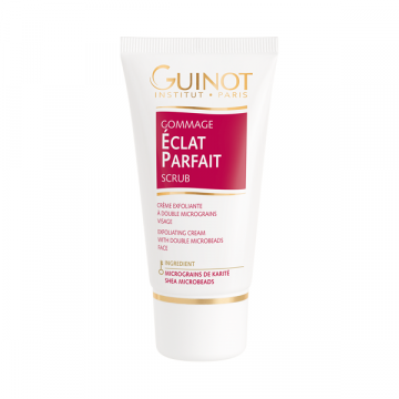 Gomaj tratament Guinot Eclat Parfait pentru stralucirea tenului 150 ml